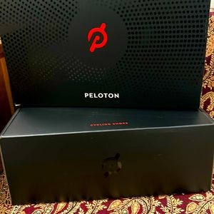 Peloton Cycling Shoes